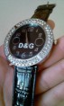 Hodinky D&G Multizirkón
