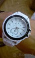 Značkové hodinky Quartz Kamima B&W